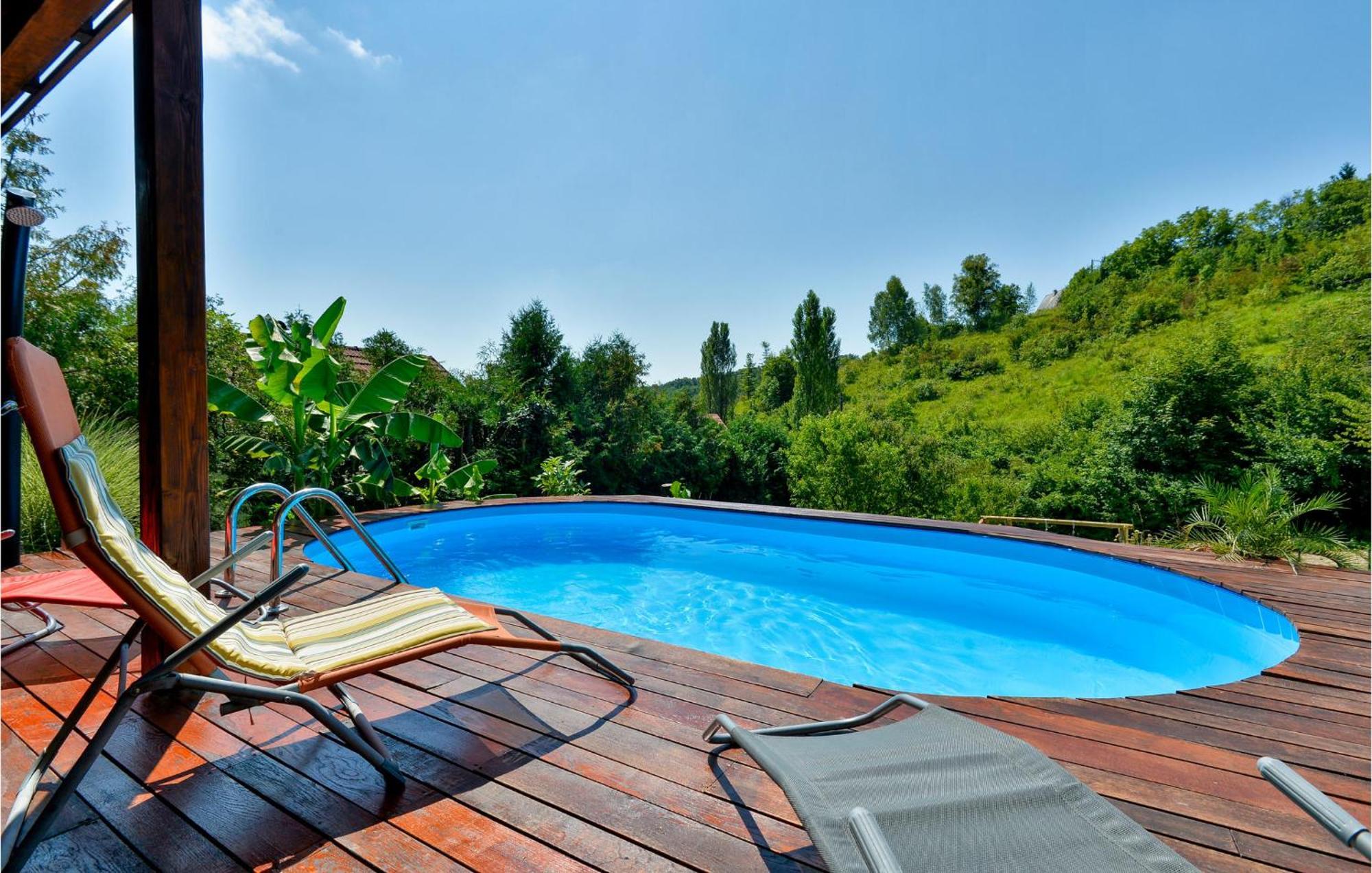 2 Bedroom Gorgeous Home In Trstenik Puscanski Екстериор снимка