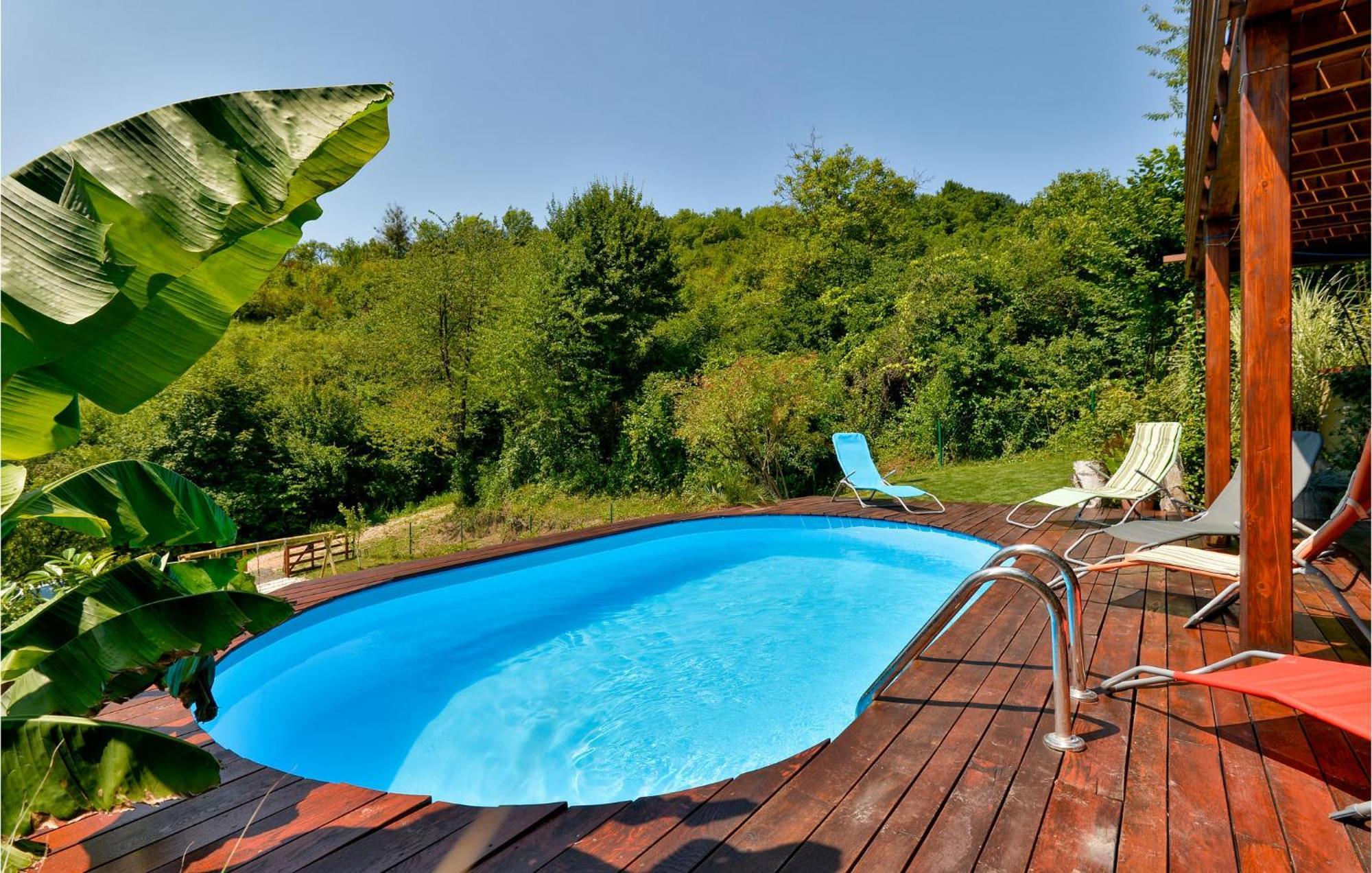 2 Bedroom Gorgeous Home In Trstenik Puscanski Екстериор снимка