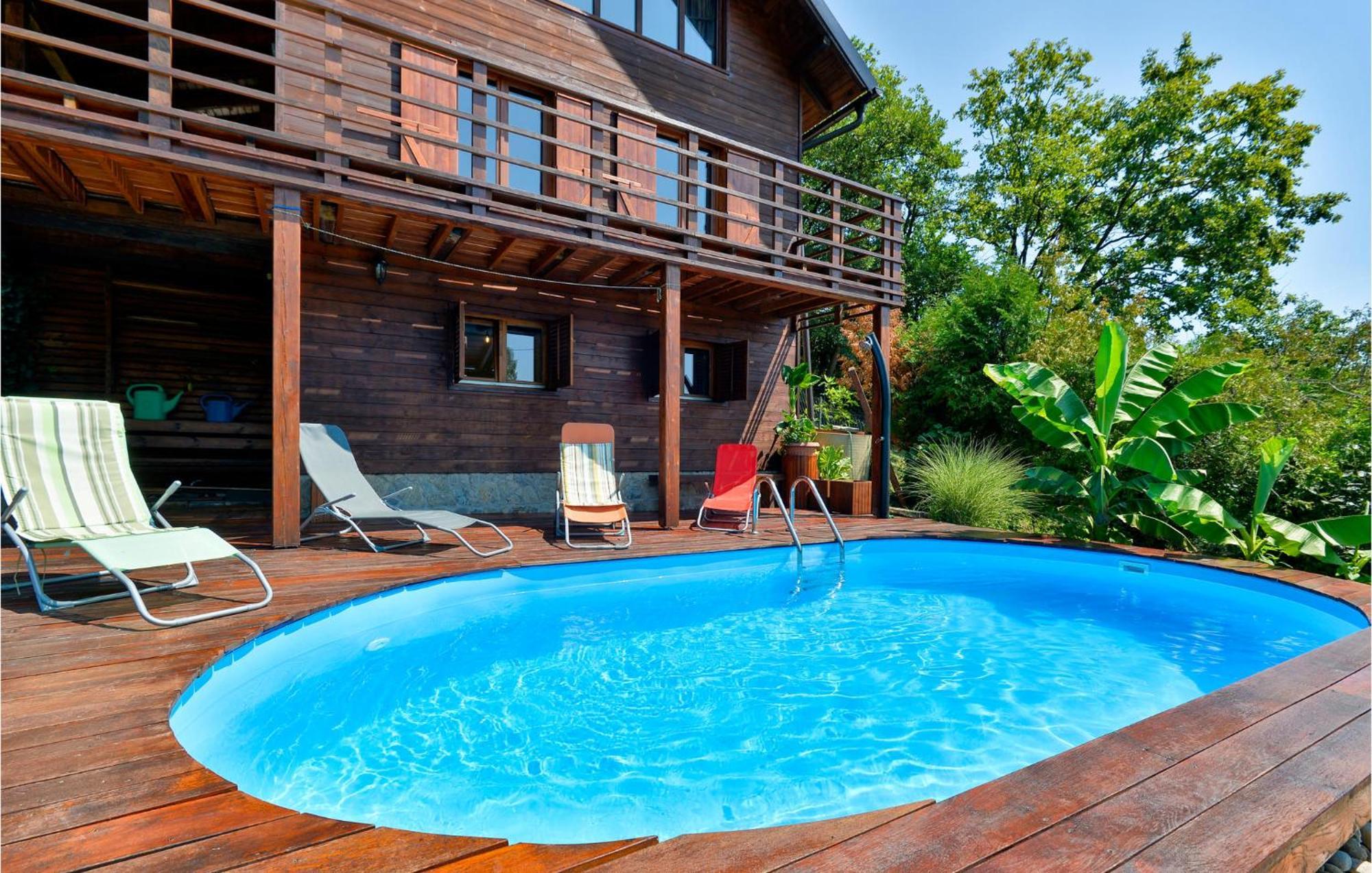 2 Bedroom Gorgeous Home In Trstenik Puscanski Екстериор снимка